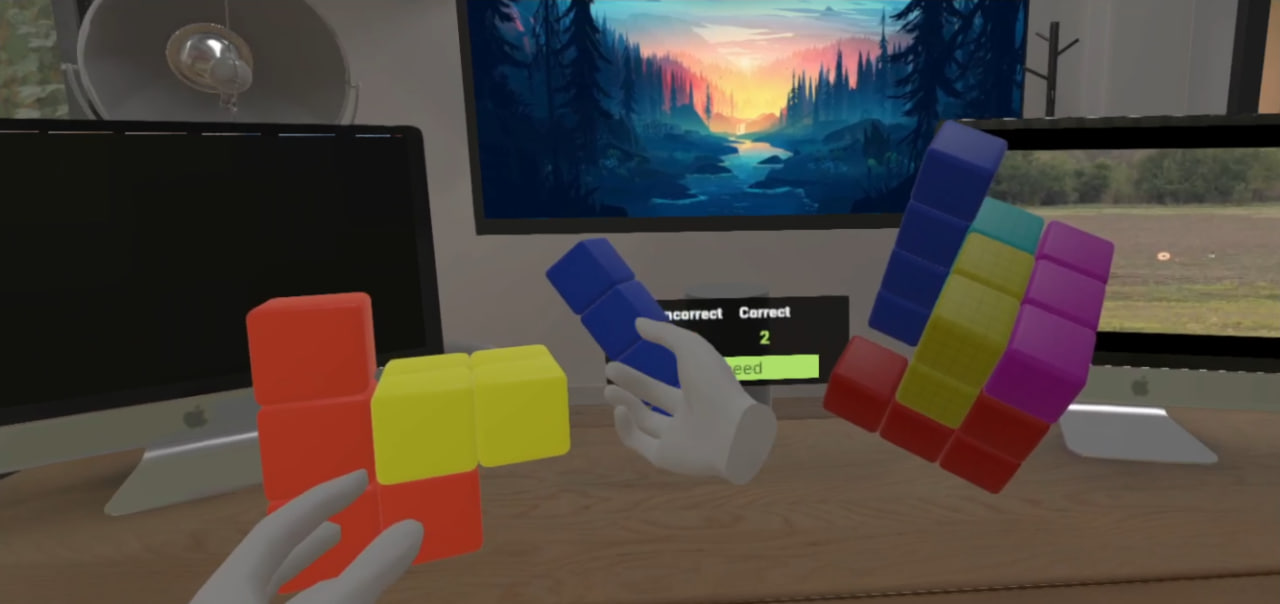 Understanding the Effect of Diminished Reality Screen Filters