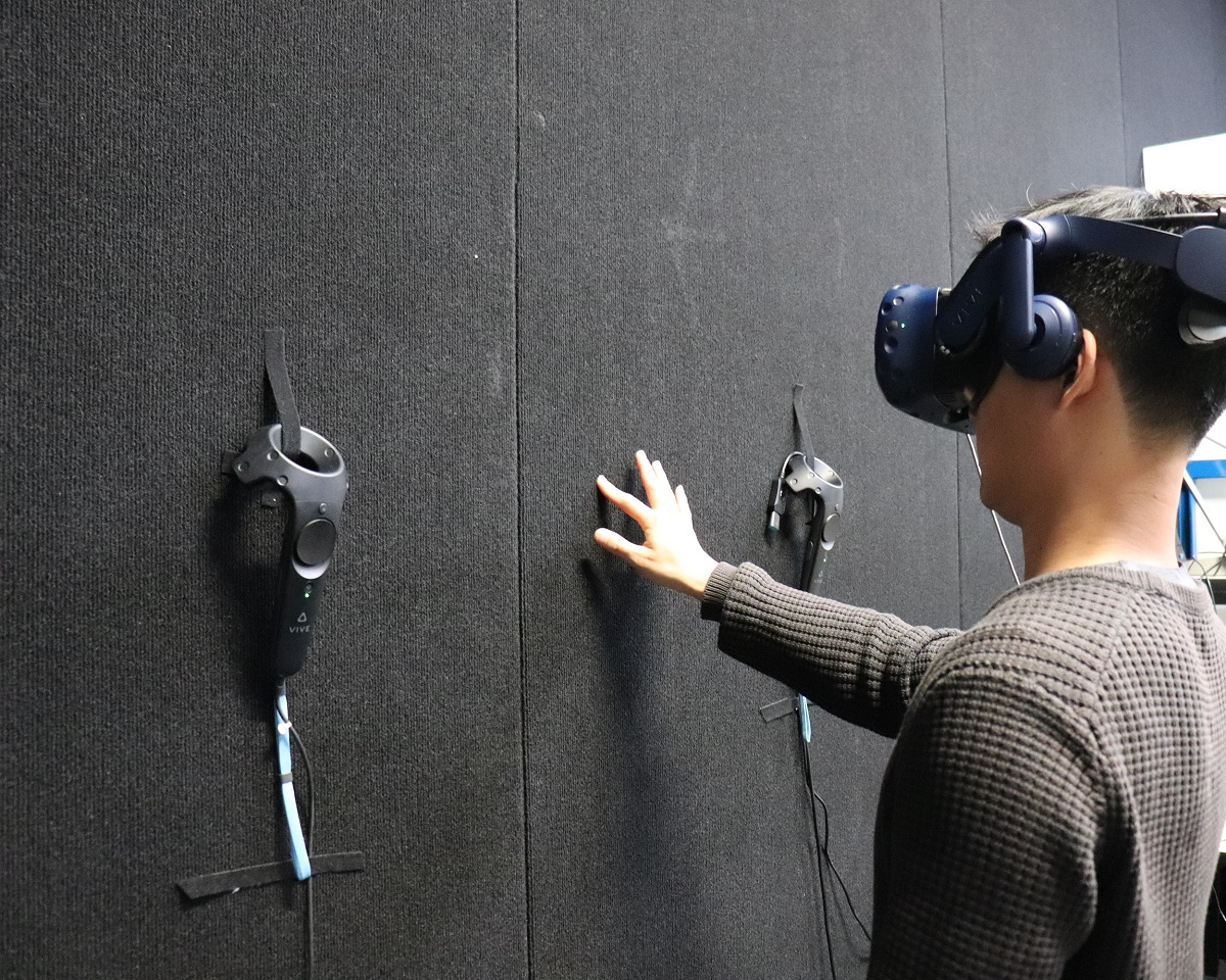 Touch the Wall: Comparison of Virtual and Augmented Reality with Conventional 2D Screen Eye-hand Coordination Training Systems