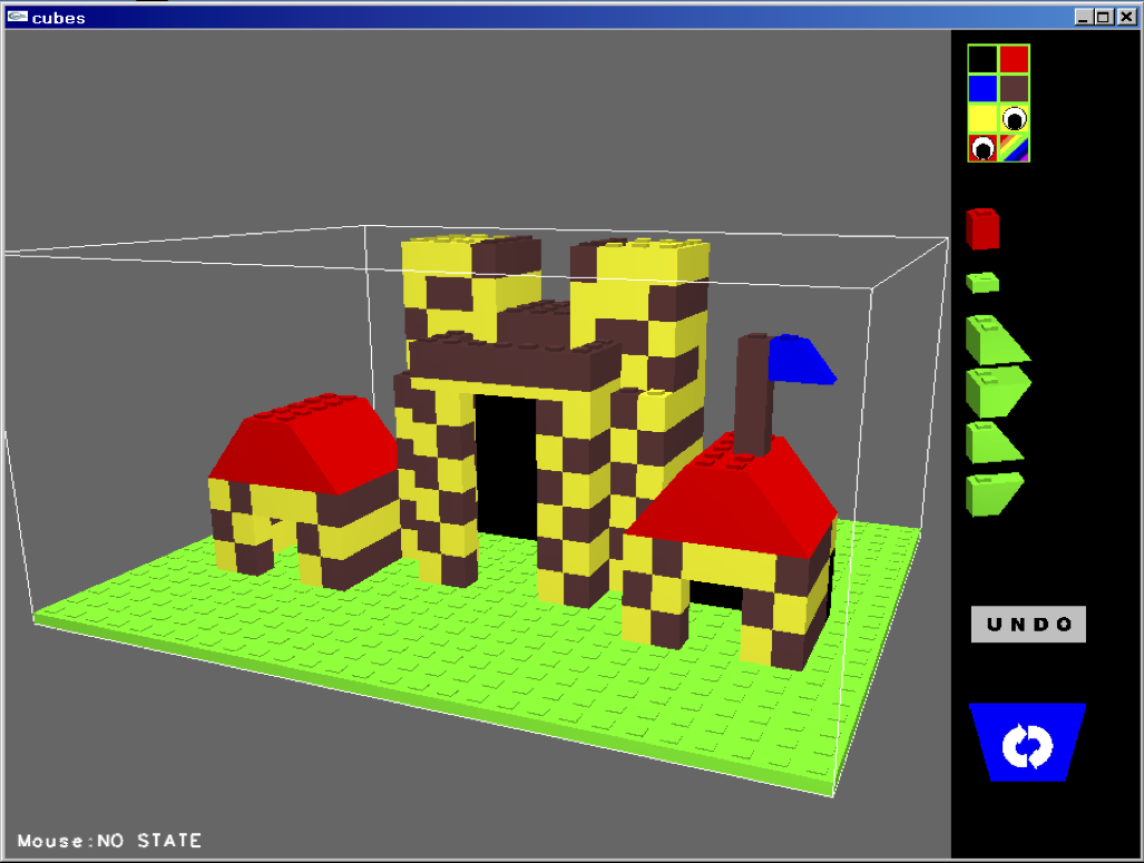 A System for Desktop Conceptual 3D Design