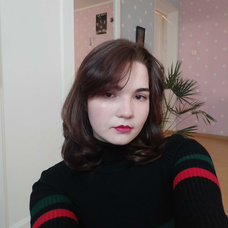 Mariia Martyniuk